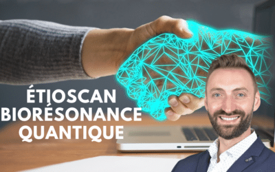 Etioscan: Biorésonance & thérapie quantique