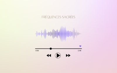Les Fréquences Sacrées : Exploration de leur Histoire et de leur Influence